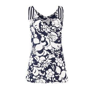 cabi, Size S - Shoulder Tie Top